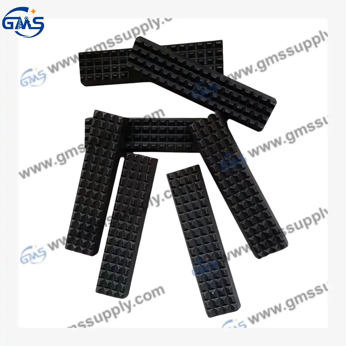 16401-2 Tong Dies: Applications Across Drilling & Rig Tools